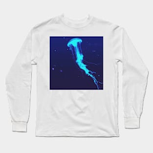 Jellyfish Long Sleeve T-Shirt